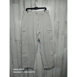 Propper Field Wear Beige Cargo Pants 36x32